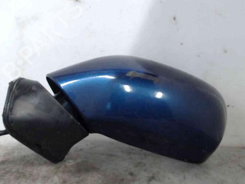 Left mirror OPEL AGILA (A) (H00) 1.0 12V (F68) | BP19715808C26 