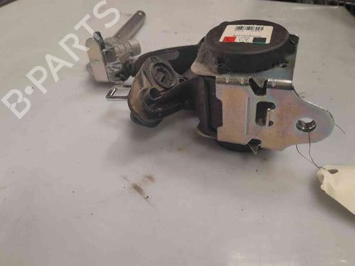Front left belt tensioner OPEL CORSA D (S07)  | BP26629184C87 