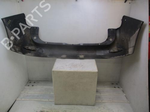 Rear bumper DACIA LODGY (JS_) 1.2 TCe (JSAY, JSM0) | BP32456141C8 