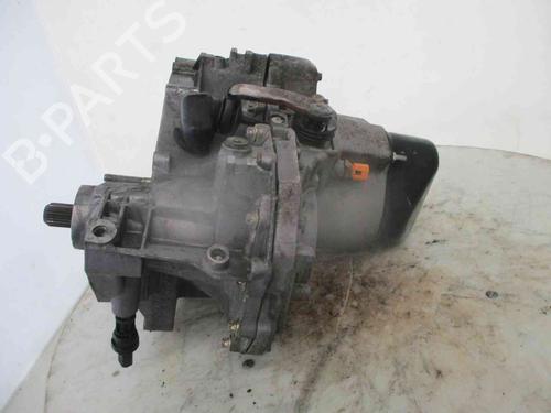 Gearbox RENAULT TWINGO I (C06_) 1.2 (C066, C068) | BP19738285M3 