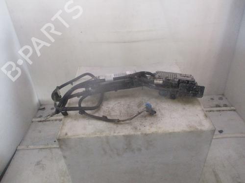 Used Start/Stop ECU Start/Stop ECU PEUGEOT 208 I (CA_, CC_) 1.6 HDi (92 hp) 33220971 33220971