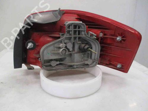 Left taillight AUDI A3 (8P1) 1.6 TDI | BP26630022C34 