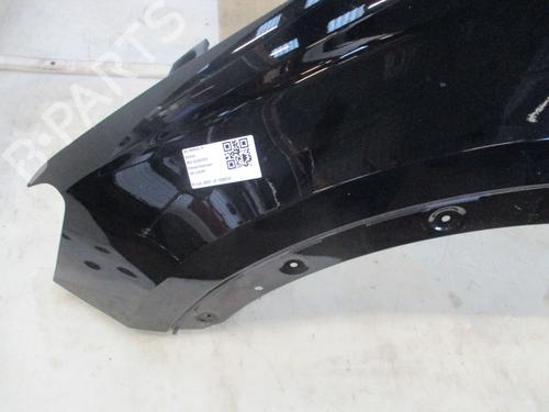 Left front fenders MG MARVEL R EV (EP21) | BP29263265C41 