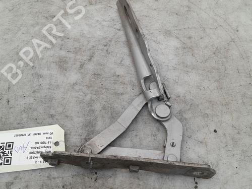 Used Hinge/Door check strap Hinge/Door check strap SAAB 9-3 Estate (E50) 1.9 TTiD (180 hp) 35885561 35885561