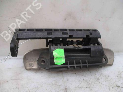 Front left exterior door handle CITROËN XSARA PICASSO (N68) 2.0 HDi | BP19720013C128 