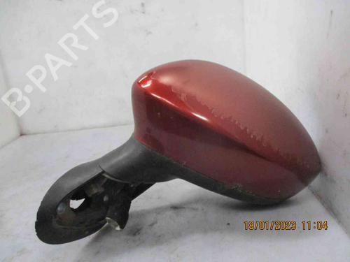 Left mirror FIAT GRANDE PUNTO (199_) 1.4 (199AXB11, 199AXB1A, 199BXB1A, 199AXL1A) | BP26622941C26 