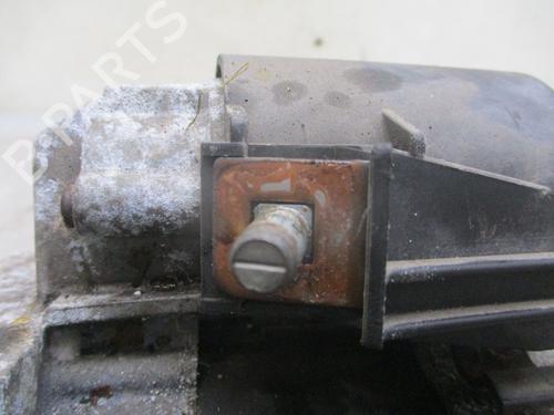 Starter RENAULT MEGANE I (BA0/1_) 1.6 16V (BA04, BA0B, BA11, BA1J, BA16, BA19, BA1K, BA1V,... | BP26634848M8 