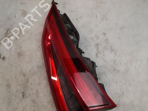 Right tailgate light NISSAN QASHQAI II (J11, J11_) 1.2 DIG-T | BP31983992C80