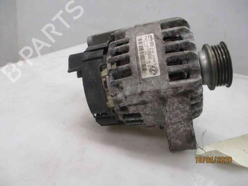 Alternator FORD KA (RU8) 1.2 | BP20206456M7 