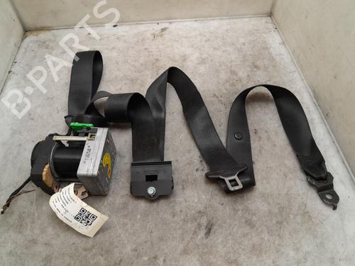 Used Front left belt tensioner MERCEDES-BENZ C-CLASS (W203) C 200 CDI (203.007) (122 hp) 27731990