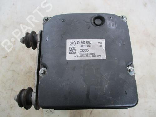 ABS pump AUDI A7 Sportback (4GA, 4GF) 3.0 TDI quattro | BP29317620M43 