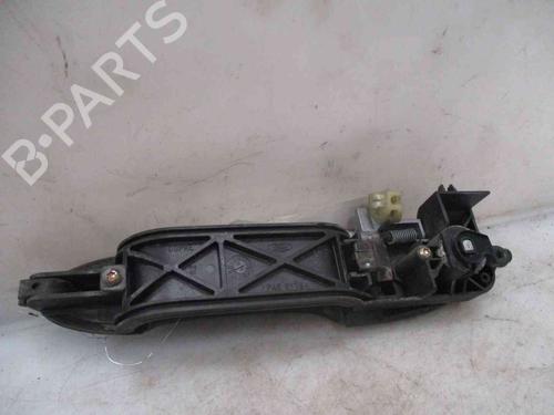 Front right exterior door handle FORD FOCUS I Turnier (DNW) 1.8 Turbo DI / TDDi | BP19716335C129 