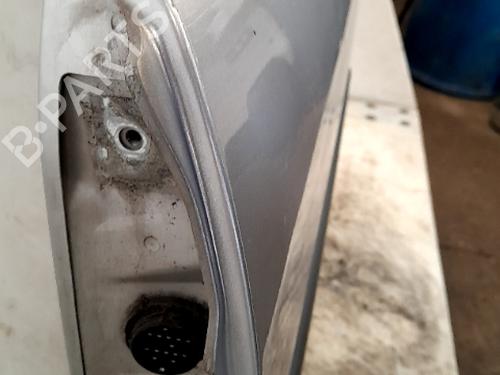 Left front door CITROËN XSARA PICASSO (N68) 1.6 HDi | BP24013204C2 