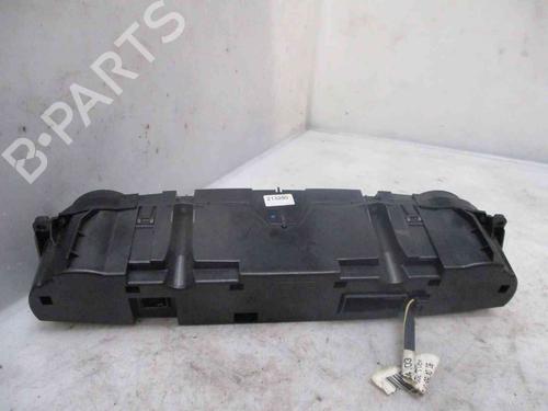 Climate control MERCEDES-BENZ E-CLASS T-Model (S211) E 270 T CDI (211.216) | BP19719372I5 