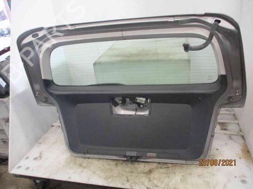 Tailgate MERCEDES-BENZ B-CLASS Sports Tourer (W245) B 180 CDI (245.207) | BP19717937C6 