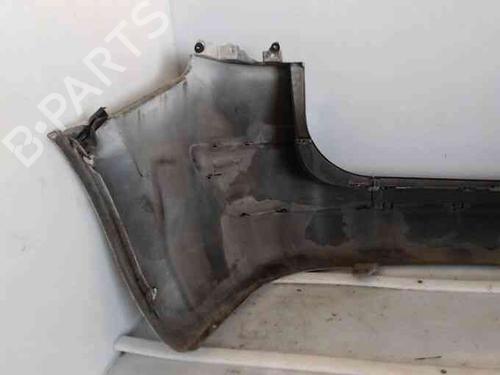 Rear bumper RENAULT MEGANE II Estate (KM0/1_) 1.5 dCi (KM0F, KM0T, KM2B) | BP20205601C8 