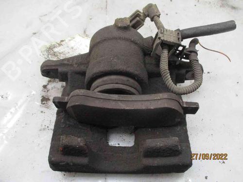 Right rear brake caliper FIAT DUCATO Van (250_) 150 Multijet 2,3 D | BP26626014M106 