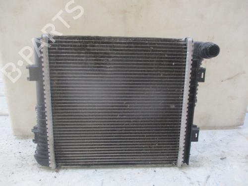 Used Water radiator MERCEDES-BENZ GLE Coupe (C167) GLE 400 d 4-matic (167.323) (330 hp) 29901118