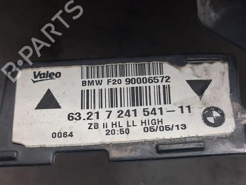 Left taillight BMW 1 (F21) M 135 i | BP40049885C34 - Image 9