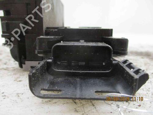 Rear right lock CITROËN C4 Picasso I MPV (UD_)  | BP21837740C99 