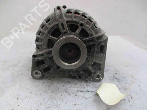 Used Alternator Alternator 26629389 26629389