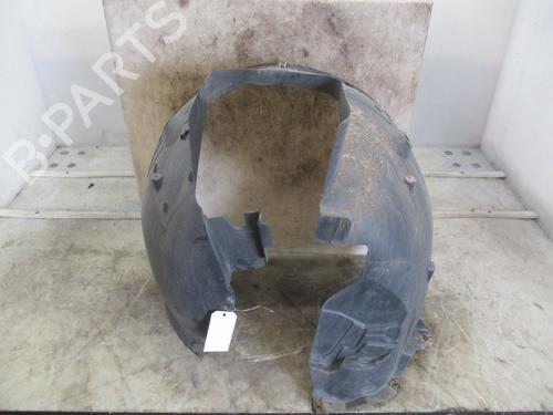 Used Wheel arch PEUGEOT 3008 II SUV (MC_, MR_, MJ_, M4_) 2.0 BlueHDi 150 (MJAHXH, MJAHXV, MJAHXG, MJAHSH, MJAHRH,... (150 hp) 27690130