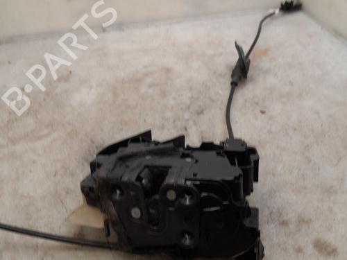 Front left lock RENAULT MEGANE IV Hatchback (B9A/M/N_) 1.2 TCe 130 (B9MR) | BP35935020C98 - Image 4