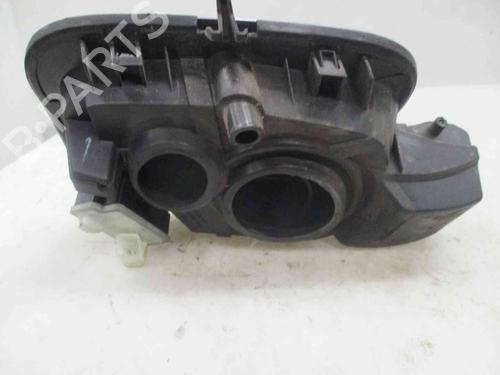 Fuel flap PEUGEOT 308 SW II (LC_, LJ_, LR_, LX_, L4_) 1.5 BlueHDi 100 | BP26627302C131 