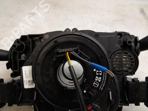Headlight switch CITROËN C3 II (SC_) 1.6 BlueHDi 100 | BP30824083I24