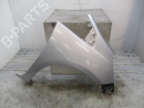 Used Right front fenders PEUGEOT 308 II (LB_, LP_, LW_, LH_, L3_) 1.2 THP 130 (131 hp) 29642835