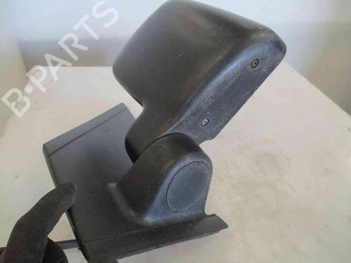 Left mirror FORD TRANSIT CONNECT (P65_, P70_, P80_) 1.8 Di | BP20205772C26 