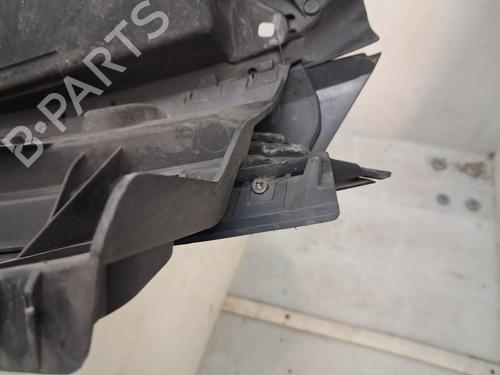 Grill RENAULT CAPTUR I (J5_, H5_) 1.2 TCe 120 | BP36572787C40 - Image 4