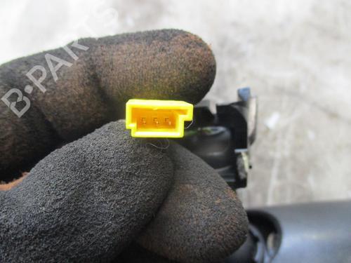 Rear mirror MERCEDES-BENZ A-CLASS (W169) A 150 (169.031, 169.331) | BP25591039I6 