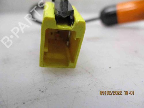Seat buckle OPEL VECTRA C GTS (Z02) 1.9 CDTI (F68) | BP26623292I32 