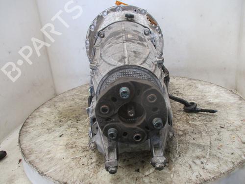 Gearbox MERCEDES-BENZ C-CLASS T-Model (S204) C 220 CDI (204.202) | BP27216585M3 