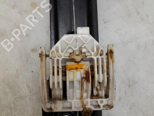 Front left window mechanism BMW 3 Touring (E91) 318 d | BP31118709C22