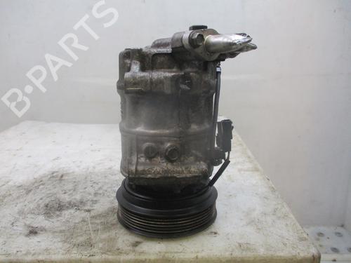 AC compressor RENAULT MEGANE IV Hatchback (B9A/M/N_) 1.5 dCi 110 (B9A3) | BP31691546M34  - Image 5