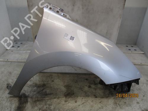 Used Right front fenders PEUGEOT 5008 (0U_, 0E_) 1.6 HDi (114 hp) 25436667