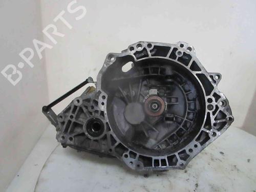 Used Gearbox OPEL MERIVA A MPV (X03) 1.3 CDTI (E75) (75 hp) 19721036