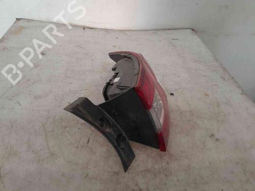 Right taillight RENAULT CLIO IV (BH_) 0.9 TCe 90 (BHNF, BHMA, BHMH, BHJK, BHJR) | BP26629209C35 