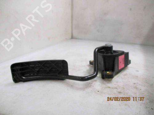 Pedal RENAULT ZOE (BFM_) ZOE | BP19719245I4 