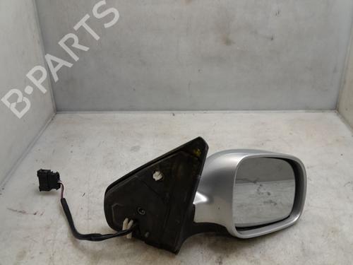 Used Right mirror Right mirror 31118686 31118686