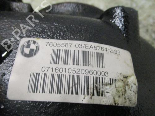 Rear differential BMW 1 (F20) 116 d | BP30915477M24