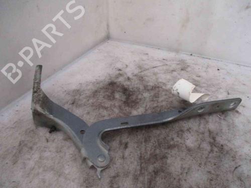 Used Hinge/Door check strap PEUGEOT 307 (3A/C) 1.6 HDi 110 (109 hp) 19717314