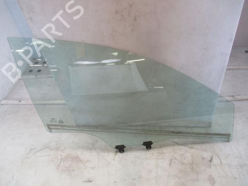 Used Front right door window Front right door window KIA RIO IV (YB, SC, FB) 1.0 T-GDI 100 (101 hp) 36459989 36459989