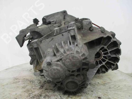 Gearbox FORD MONDEO IV (BA7) 1.8 TDCi | BP26633293M3 - Image 3