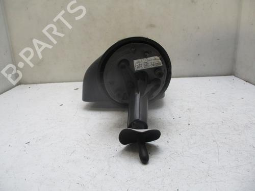 Left mirror DACIA SANDERO  | BP24013577C26 