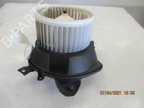 Heater blower motor FIAT DOBLO Bus (263_) 1.3 D Multijet (263AXC1A) | BP19723790M62 