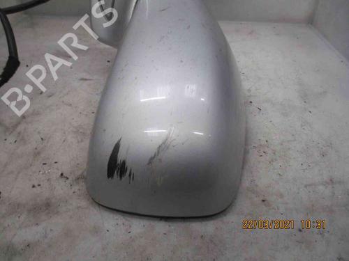 Left mirror CITROËN C8 (EA_, EB_) 2.0 HDi 135 | BP19737713C26 