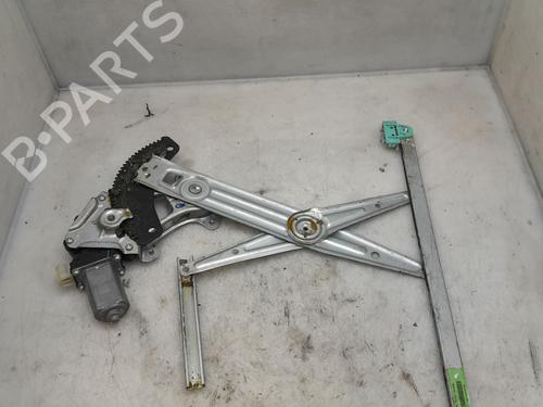 Front right window mechanism NISSAN NOTE (E12) 1.5 dCi | BP31633530C23 